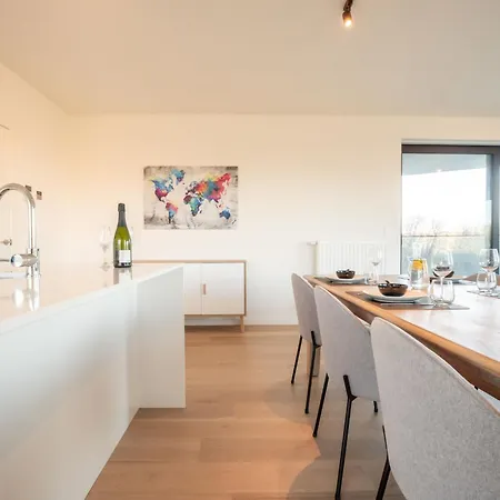 The One By Interhome דירה
