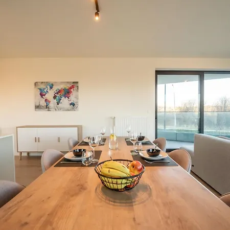 The One By Interhome דירה