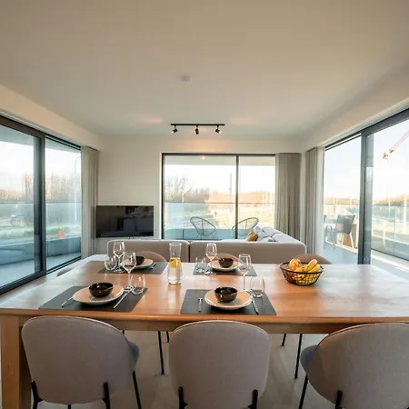 The One By Interhome דירה