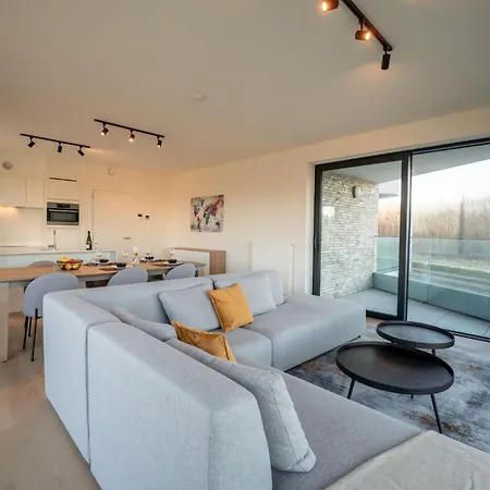 דירה The One By Interhome בלנקנברג