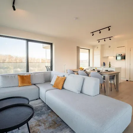 The One By Interhome דירה